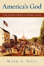 Cover: America's God - Oxford University Press Inc