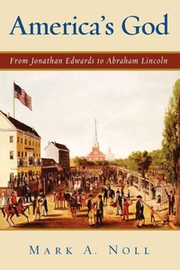 Enlarge image Cover: America's God - Oxford University Press Inc