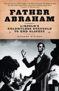Abbildung von: Father Abraham - Oxford University Press Inc