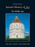 Cover: Janson's History of Art Portable Edition Book 2 - Pearson