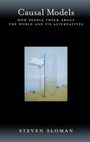 Cover: Causal Models - Oxford University Press Inc