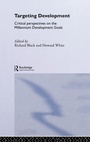 Cover: Targeting Development - Routledge