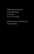 Cover: Public Administration and Public Policy in Ireland - Routledge