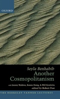 Cover: Another Cosmopolitanism - Oxford University Press Inc