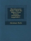 Cover: Marokkanische Bilder - Saraswati Press
