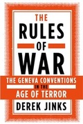 Cover: The Rules of War - Oxford University Press Inc