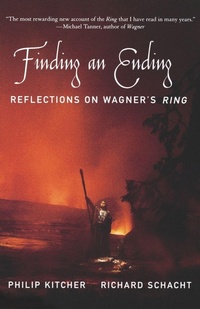 Enlarge image Cover: Finding an Ending - Oxford University Press Inc