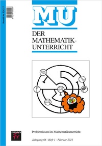 Abbildung von: Der Mathematikunterricht - Friedrich Verlag