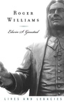 Cover: Roger Williams - Oxford University Press Inc