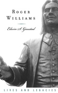 Cover: Roger Williams - Oxford University Press Inc