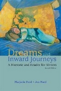 Enlarge image Cover: Dreams and Inward Journeys - Pearson
