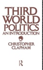 Cover: Third World Politics - Routledge