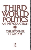 Cover: Third World Politics - Routledge