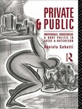 Cover: Private&Public Individuals - Routledge