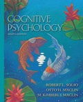 Cover: Cognitive Psychology- (Value Pack W/Mylab Search) - Pearson