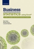 Bild: Business Statistics Using Excel - Oxford University Press Southern Africa