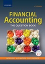 Cover: Financial Accounting - Oxford University Press Southern Africa