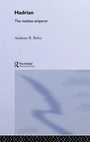Cover: Hadrian - Routledge