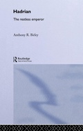 Cover: Hadrian - Routledge