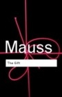 Cover: The Gift - Routledge