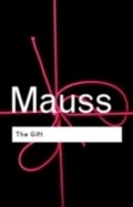 Cover: The Gift - Routledge