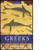Cover: The Greeks - Routledge
