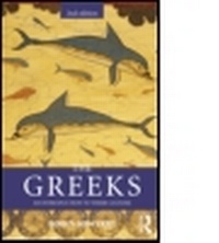 Enlarge image Cover: The Greeks - Routledge