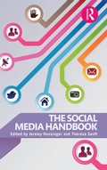 Cover: The Social Media Handbook - Routledge