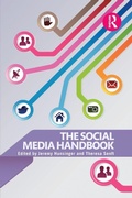 Cover: The Social Media Handbook - Routledge