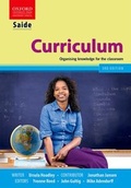 Cover: SAIDE Curriculum - Oxford University Press Southern Africa
