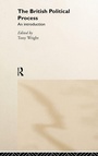 Cover: The British Political Process - Routledge