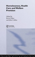 Cover: Homelessness, Health Care and Welfare Provision - Routledge