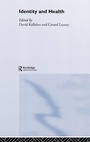 Cover: Identity and Health - Routledge