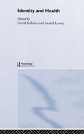 Cover: Identity and Health - Routledge