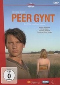 Cover: Peer Gynt - Naxos