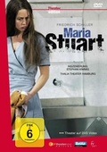 Cover: F. Schiller: Maria Stuart, Thalia Theater Hamburg - Naxos