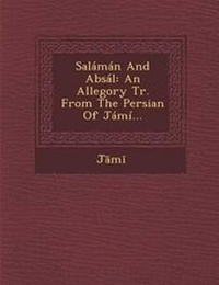 Enlarge image Cover: Salaman and Absal - Saraswati Press
