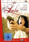 Cover: F. Wedekind: Lulu - Naxos