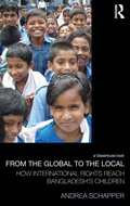 Cover: From the Global to the Local - Routledge