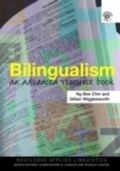 Cover: Bilingualism - Routledge