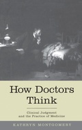 Cover: How Doctors Think - Oxford University Press Inc