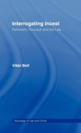 Cover: Interrogating Incest - Routledge