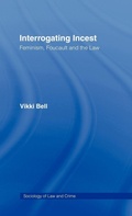 Cover: Interrogating Incest - Routledge