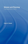 Cover: Women and Planning - Routledge