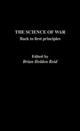 Cover: The Science of War - Routledge