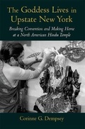 Cover: The Goddess Lives in Upstate New York - Oxford University Press Inc