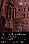 Cover: The Oxford Handbook of Engineering and Technology in the Classical World - Oxford University Press Inc
