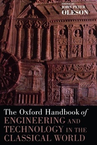 Enlarge image Cover: The Oxford Handbook of Engineering and Technology in the Classical World - Oxford University Press Inc