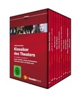 Cover: Klassiker des Theaters - Die Jubil&auml;umsedition - Naxos