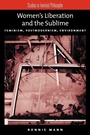 Cover: Women's Liberation and the Sublime - Oxford University Press Inc